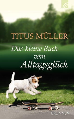 Chilli Parson Russell Terrier Buchtitel 