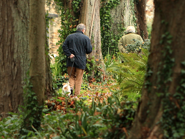 Park Le Vaulerault