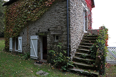 Ferienhaus Frankreich Bretagne Chilli